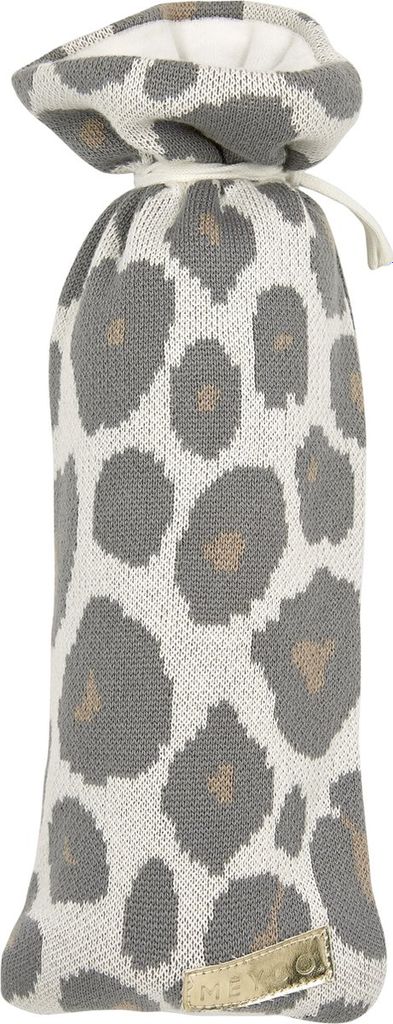 Kruikenzak Meyco Panter Neutral