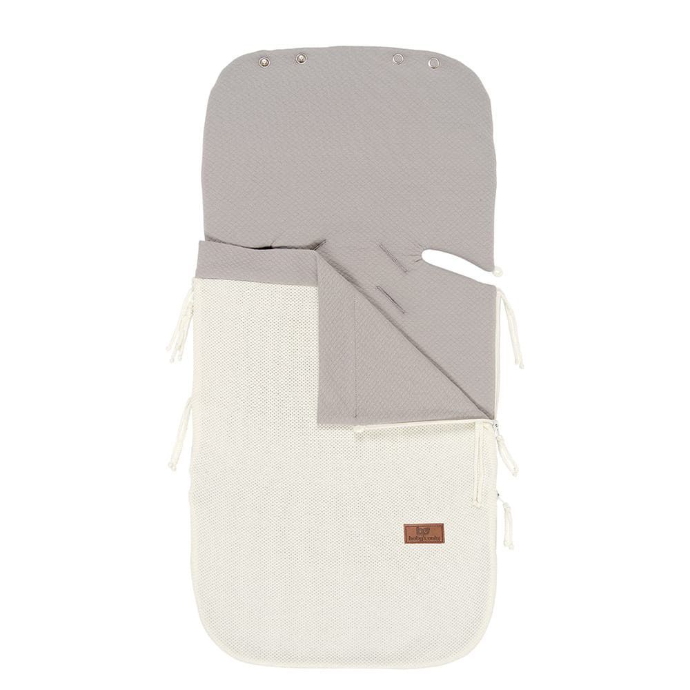 Voetenzak Baby's Only 0+ Classic Zomer Wolwit