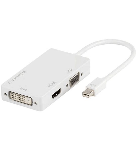 Vivanco (45283) MINI DP ADAPTER TO HDMI/45283