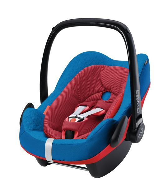 Maxi-Cosi Zomerhoes Pebble Plus&Pebble - Blue