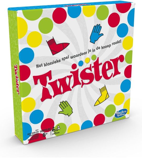 Twister