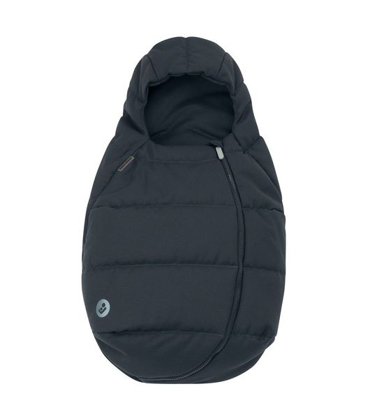 Maxi-Cosi Babyautostoel Voetenzak - Essential Graphite