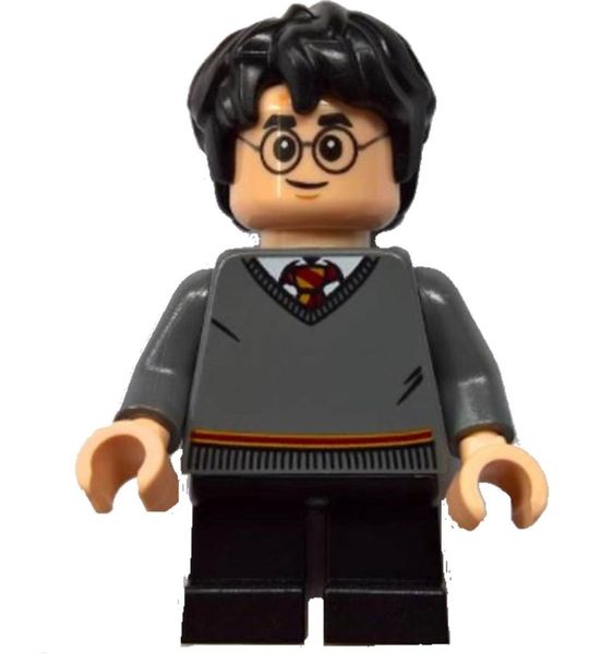 LEGO Harry Potter minifguur HP150