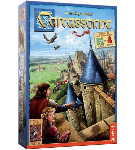 Carcassonne