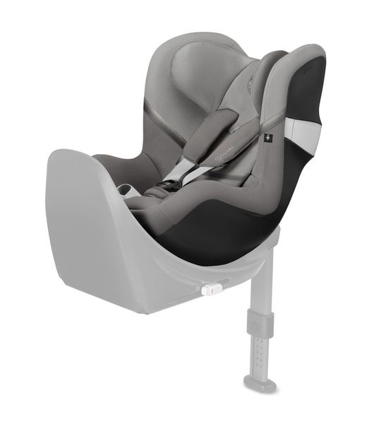 Cybex Sirona M2 i-Size Autostoel - Soho Grey
