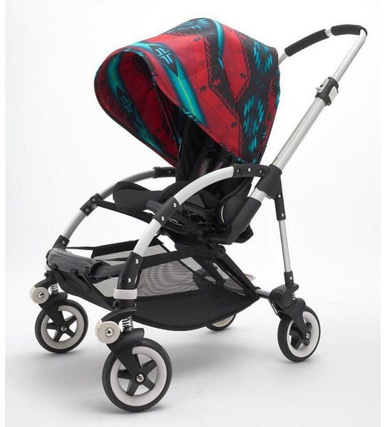 Bugaboo Bee+ Pendleton Sun Canopy