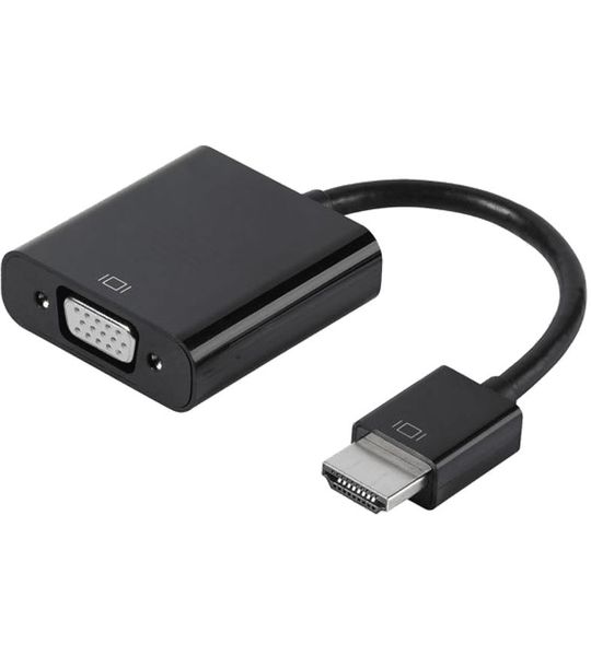 Vivanco HDMI-VGA-adapter/45493