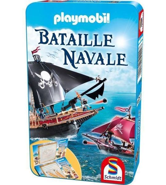 Schmidt Spiele 88521 bordspel Board game Oorlog