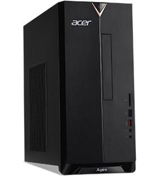 Acer gaming desktop ASPIRE TC-1660 I91081