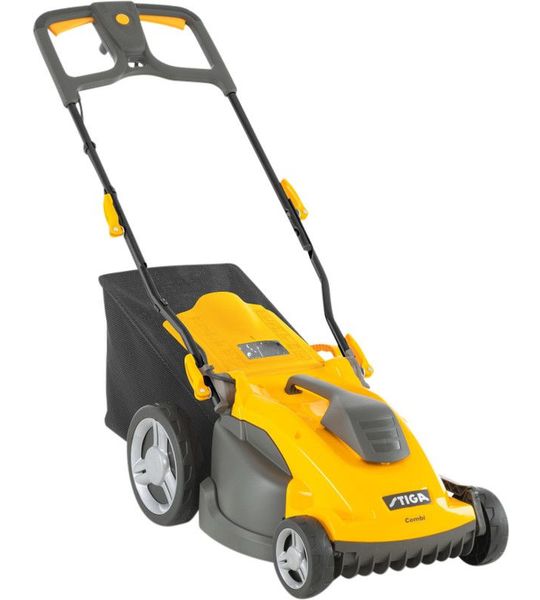 Stiga Combi 340c