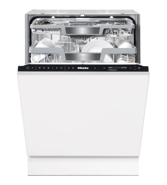 Miele vaatwasser (inbouw) PFD 104 SCVi XXL