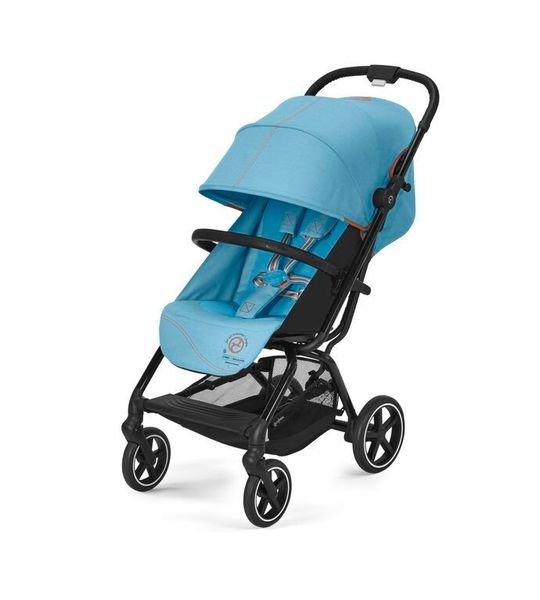 Cybex Eezy S+ 2 Buggy - Beach Blue