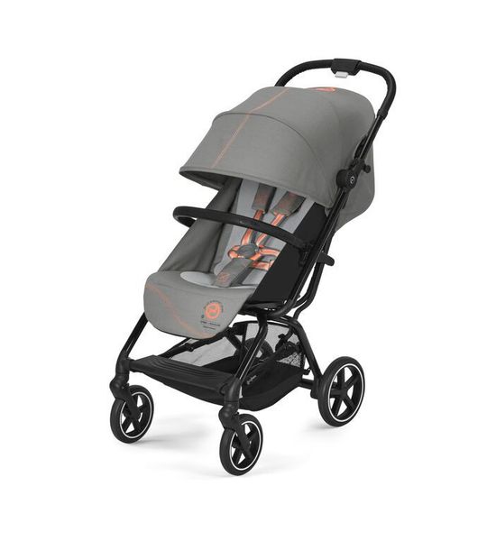 Cybex Eezy S+ 2 Buggy - Lava Grey