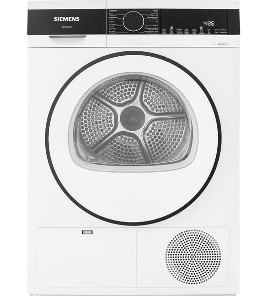 Siemens WQ41G2M0FG