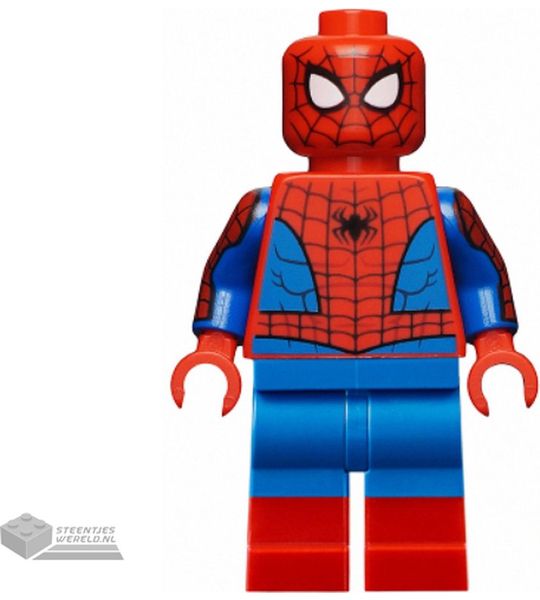 LEGO Minifiguur sh708