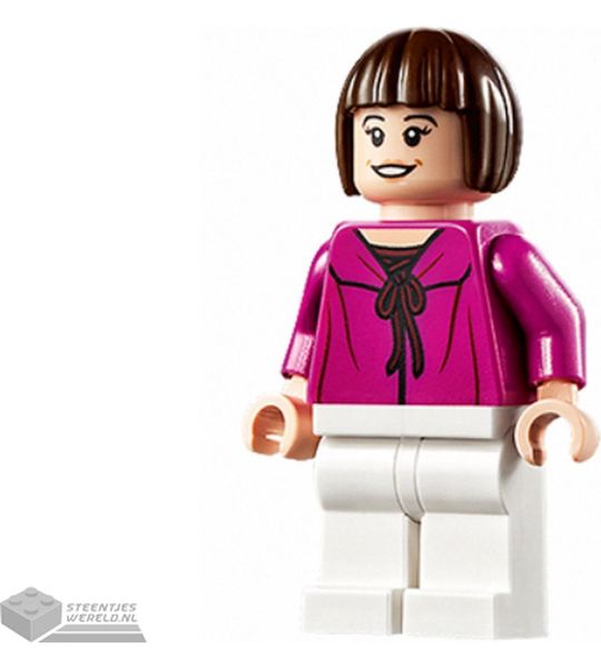 LEGO Minifiguur sh726