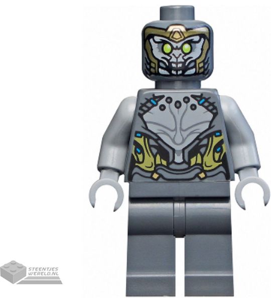LEGO Minifiguur sh730