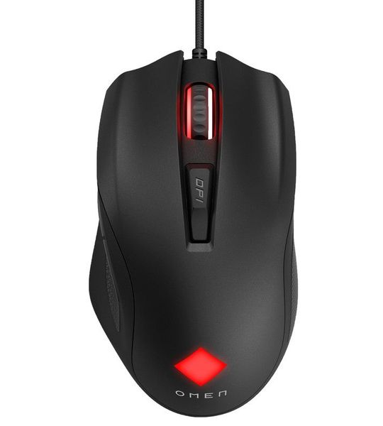 HP OMEN Vector Gaming Muis