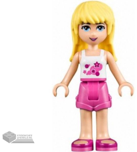 LEGO Minifiguur frnd102