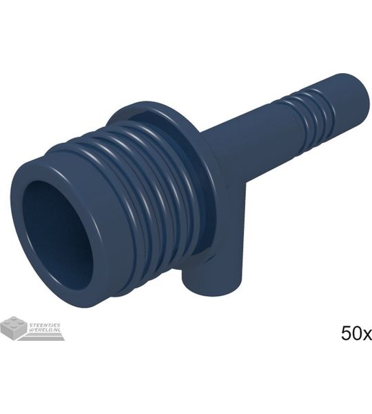 LEGO 3959 Donkerblauw 50 stuks
