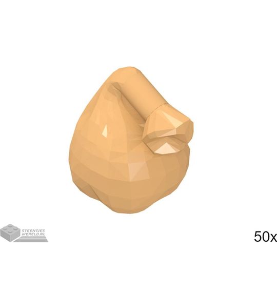 LEGO 10169 Medium noga 50 stuks