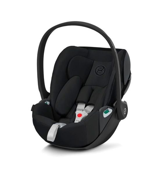 Cybex Cloud Z2 i-Size Autostoel - Deep Black
