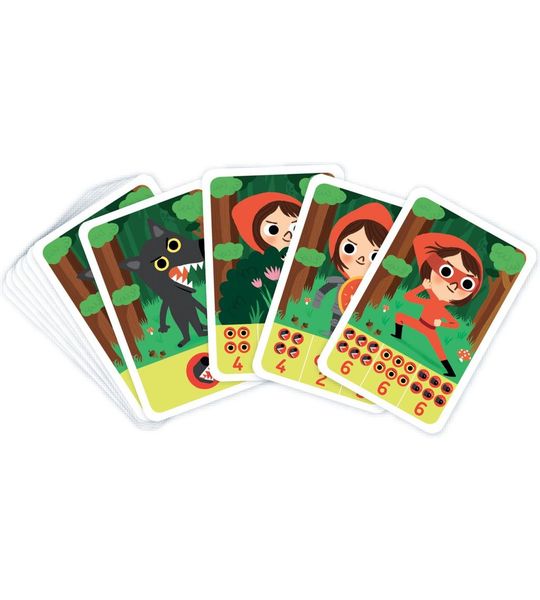 Nathan 31138 bordspel