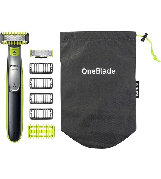 Philips OneBlade Face + Body QP2630/30