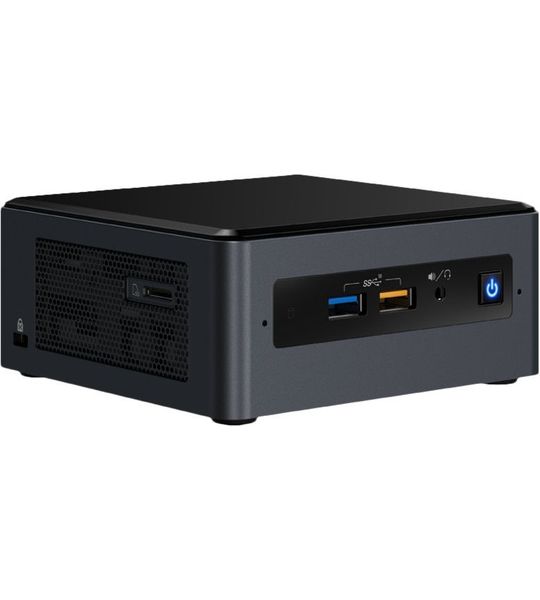 Intel NUC Kit NUC8i3BEH