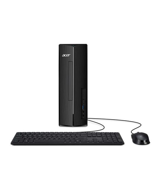 Acer desktop computer ASPIRE XC-1760 I5402 NL