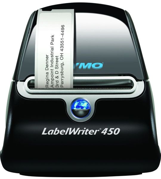 DYMO LabelWriter 450