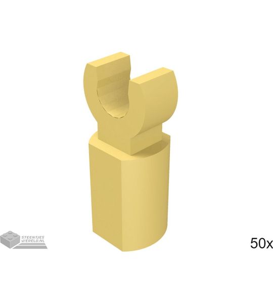 LEGO 11090 Parelgoud 50 stuks