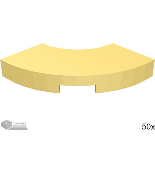 LEGO 27925 Parelgoud 50 stuks
