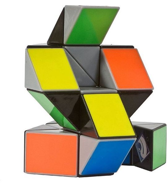 Clown Games Magic Puzzle Multicolor 24-delig