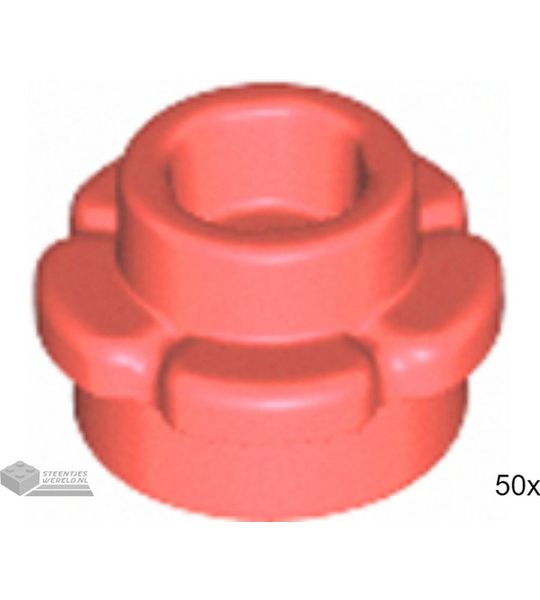 LEGO 24866 Coral 50 stuks