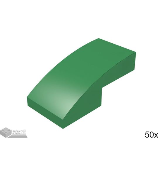 LEGO 11477 Groen 50 stuks