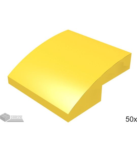 LEGO 15068 Geel 50 stuks