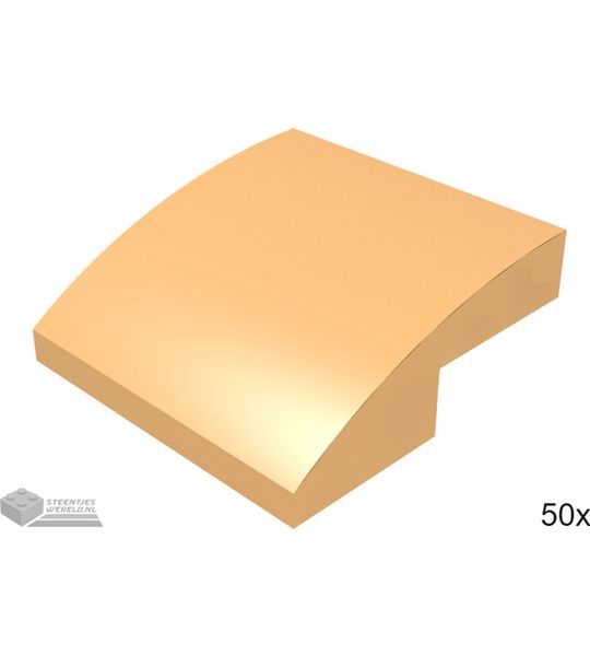 LEGO 15068 Medium noga 50 stuks