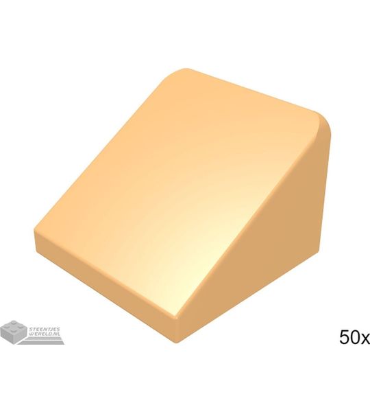 LEGO 54200 Medium noga 50 stuks