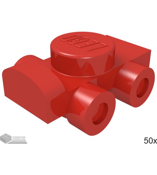 LEGO 11253 Rood 50 stuks