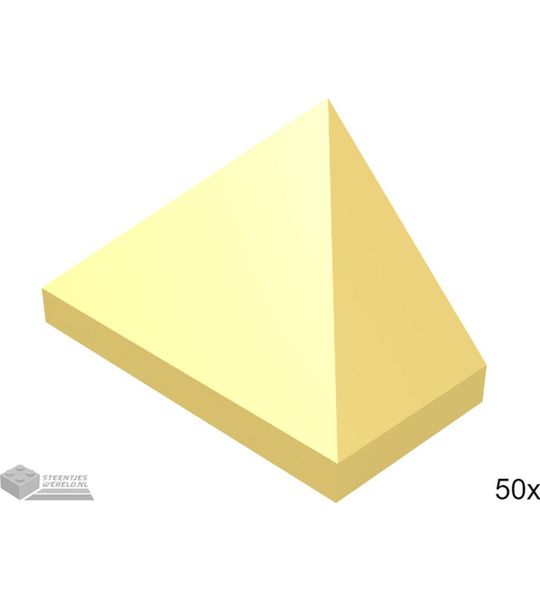 LEGO 15571 Parelgoud 50 stuks