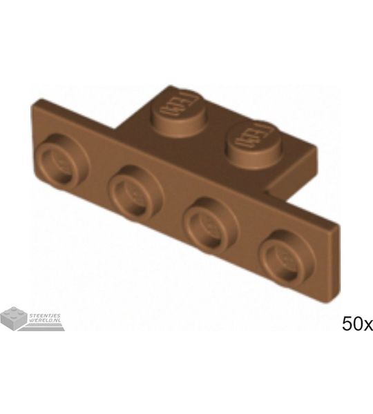 LEGO 28802 Medium noga 50 stuks