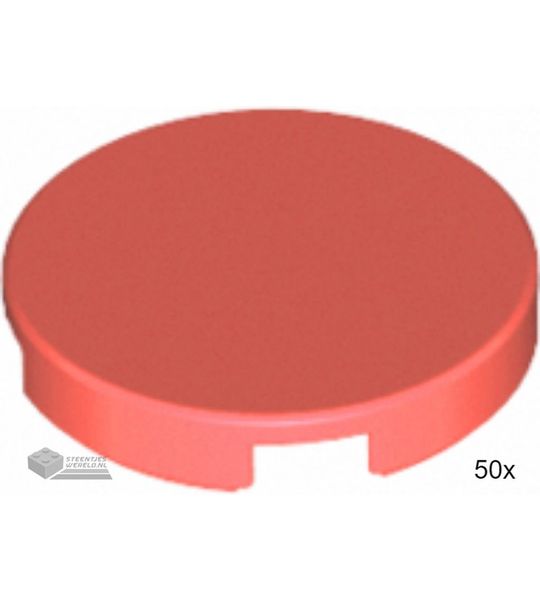 LEGO 14769 Coral 50 stuks