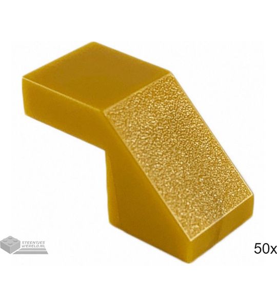LEGO 28192 Parelgoud 50 stuks
