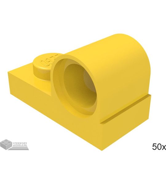 LEGO 11458 Geel 50 stuks