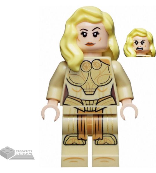 LEGO Minifiguur sh766
