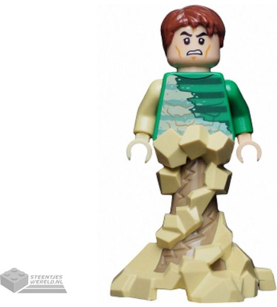 LEGO Minifiguur sh685