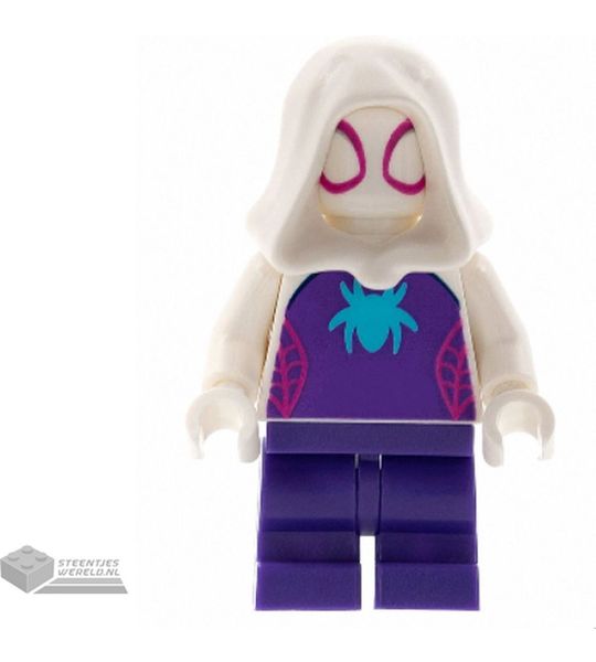 LEGO Minifiguur sh794