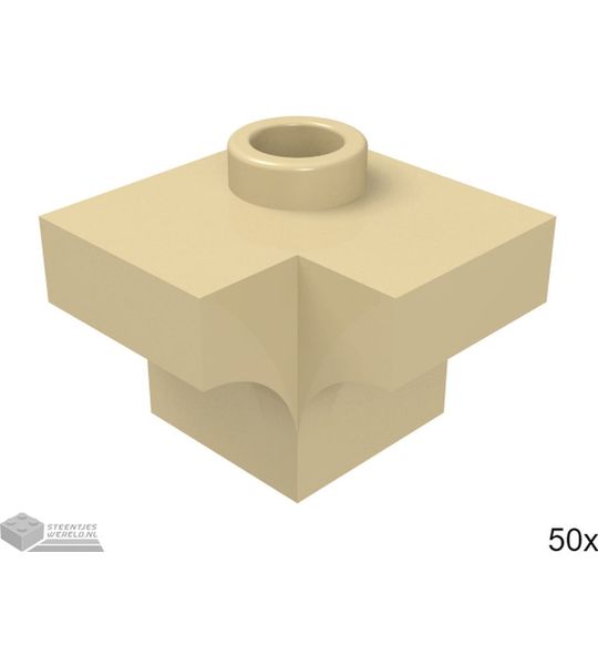 LEGO 38585 Tan 50 stuks