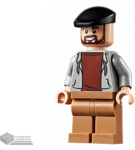 LEGO Minifiguur sh720